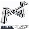Bristan Smile Bath Filler Spare Parts